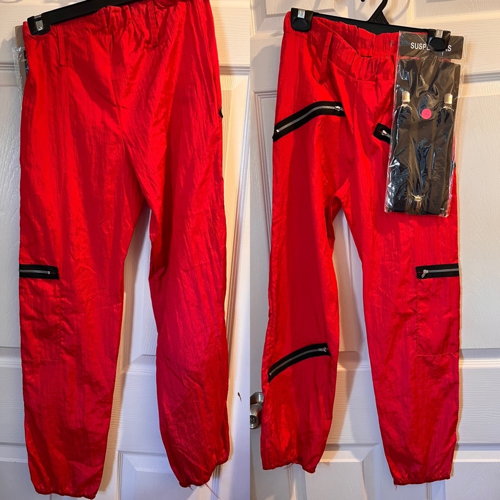 Small costume pants #505